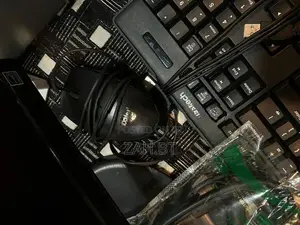 core i5 6th Gen Desktop PC Full Set