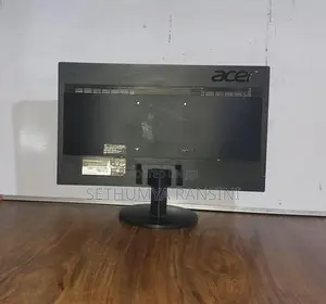 Acer V206HQL 19.5" Monitor
