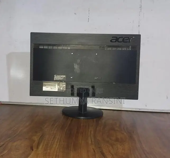 Acer V206HQL 19.5" Monitor