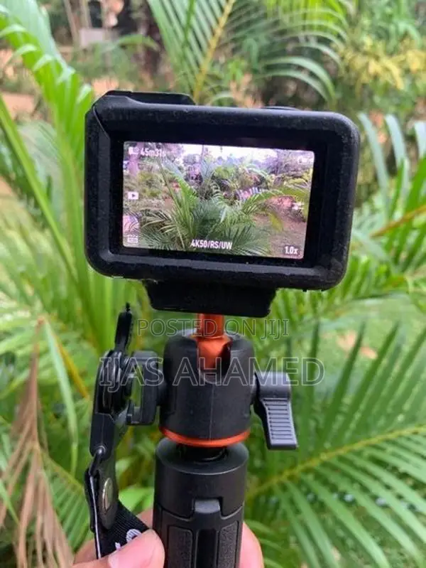 Dji Action5