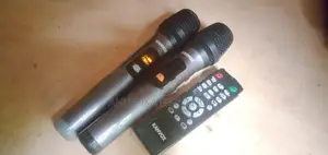 KANVOX HYPER BOOM 120