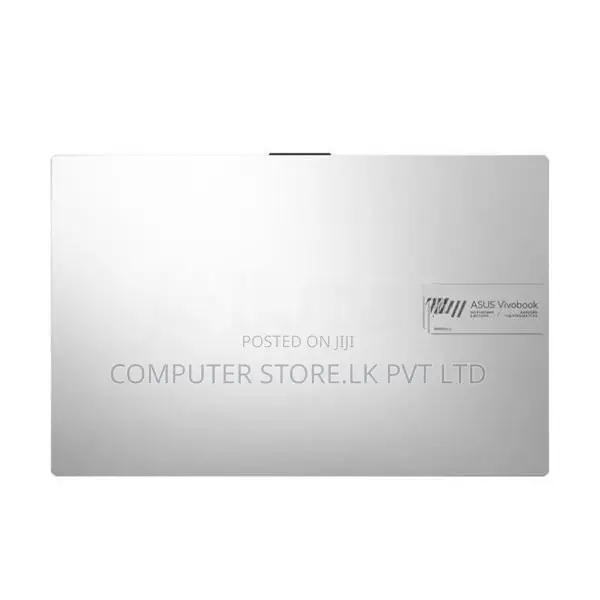 Asus Vivobook E1504GA Core I3 13th Gen 8GB RAM 256GB NVME 15.6"