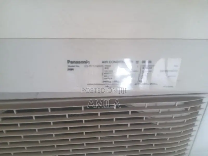 Panasonic 12000 BTU AC