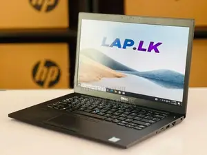 Dell Latitude 7480 Core i5 7300U–7th Gen 8GB RAM 256GB SSD