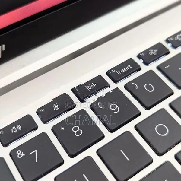 HP EliteBook 830 G7 Core i5-10310U 10th Gen|8GB DDR4|256GB NVMe|Backli