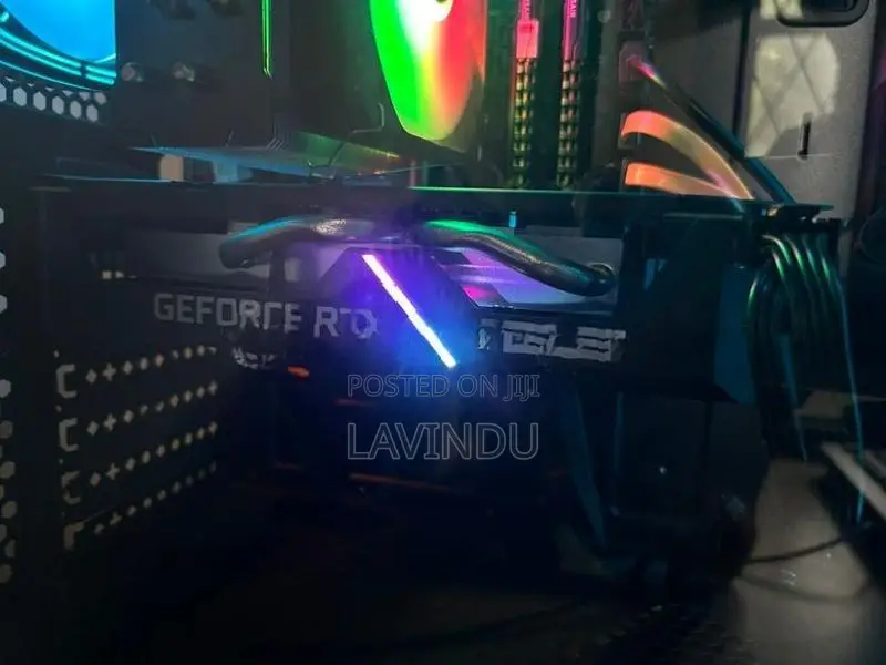 Asus RTX 2060