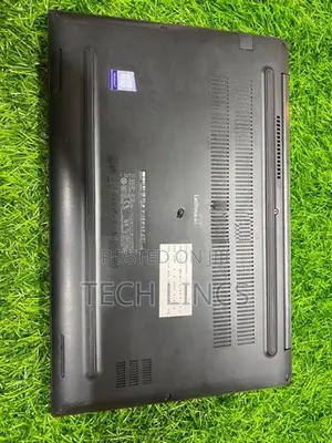 Dell Latitude 7480 256GB NVMe 8GB Ram i5 7th Gen Laptop