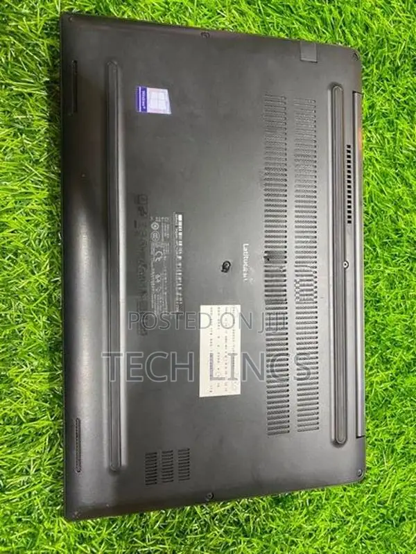 Dell Latitude 7480 256GB NVMe 8GB Ram i5 7th Gen Laptop