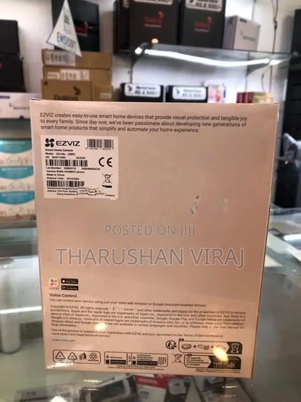 CCTV Camera