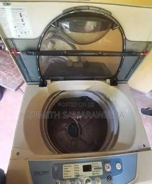Samsung Washing Machine 6.6KG