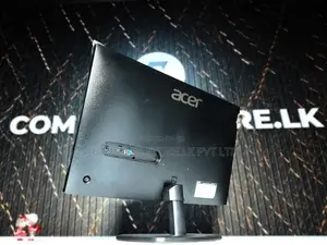 Acer EK271 27" Inch 144Hz IPS HDMI Frameless Gaming Monitor