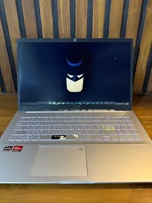 Asus VivoBook Ryzen 5