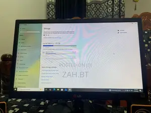 core i5 6th Gen Desktop PC Full Set