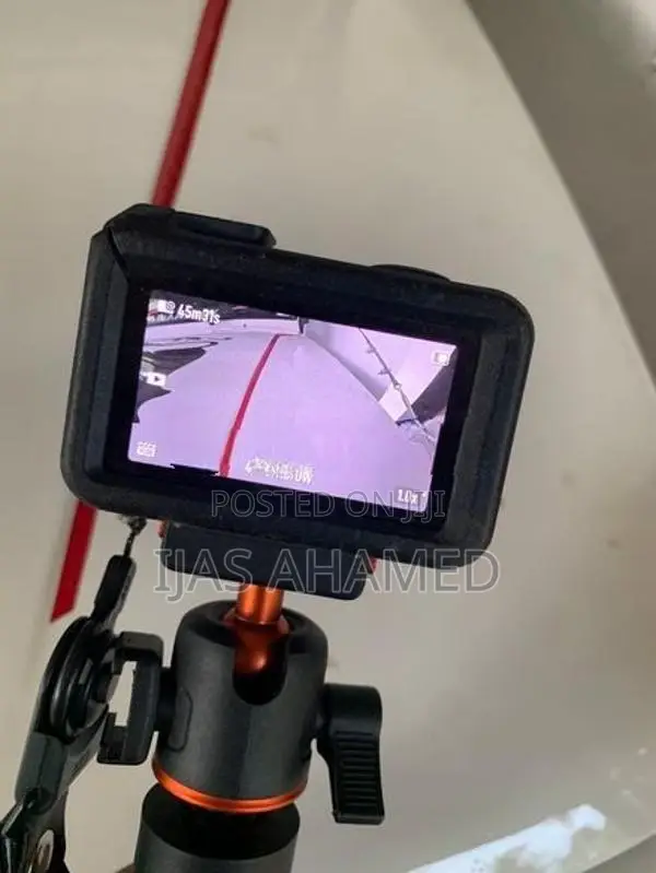 Dji Action5