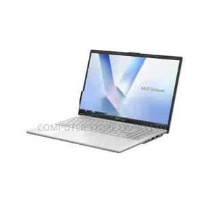 Asus Vivobook E1504GA Core I3 13th Gen 8GB RAM 256GB NVME 15.6"