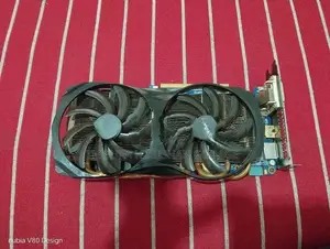 NVIDIA GEFORCE GTX 660 2GB GDDR 5