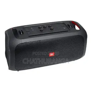JBL On The Go Speaker