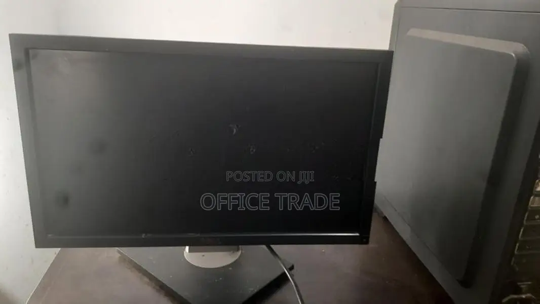 Dell Monitor