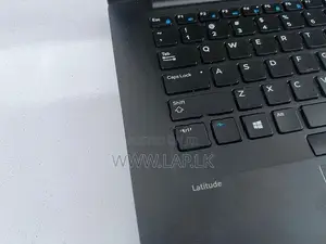 Dell Latitude 7480 Core i5 7300U–7th Gen 8GB RAM 256GB SSD