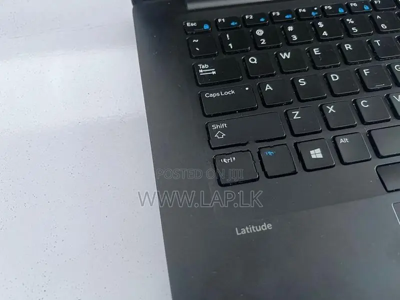 Dell Latitude 7480 Core i5 7300U–7th Gen 8GB RAM 256GB SSD