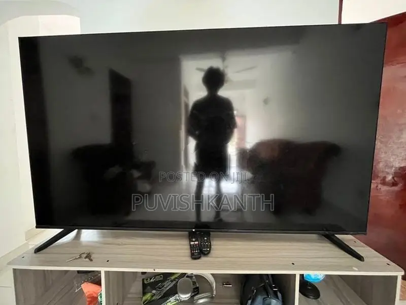 Mi+ 75 inch Tv