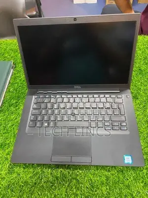 Dell Latitude 5480 256GB NVMe 8GB Ram i5 6th Gen Laptop