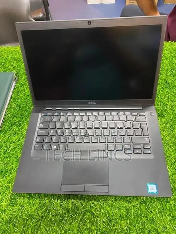 Dell Latitude 5480 256GB NVMe 8GB Ram i5 6th Gen Laptop