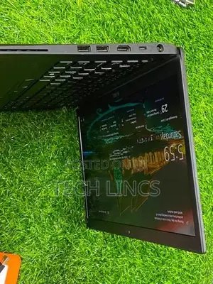 Dell Latitude 7480 256GB NVMe 8GB Ram i5 7th Gen Laptop