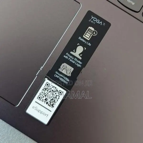 New Lenovo Yoga 7 2 in 1 Ultra 155U 14th Gen 16 inch WUXGA 16GB DDR5 L