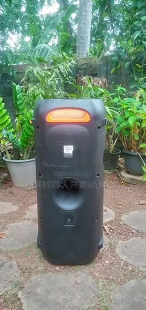 KANVOX HYPER BOOM 120