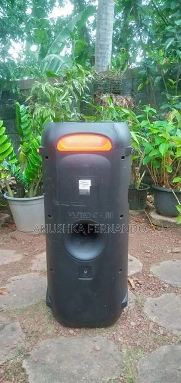 KANVOX HYPER BOOM 120