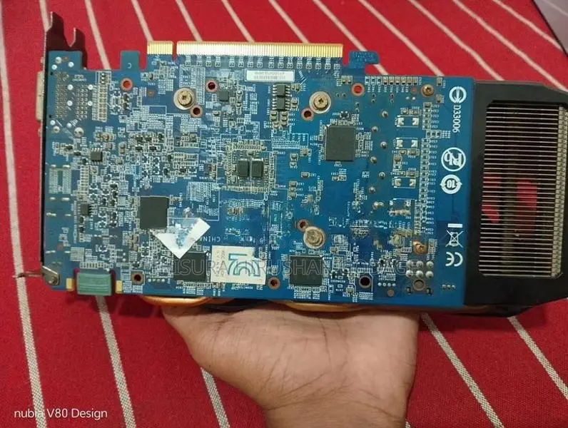 NVIDIA GEFORCE GTX 660 2GB GDDR 5