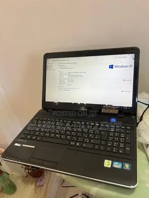 Fujitsu Lifebook A Series