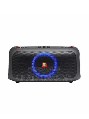 JBL On The Go Speaker