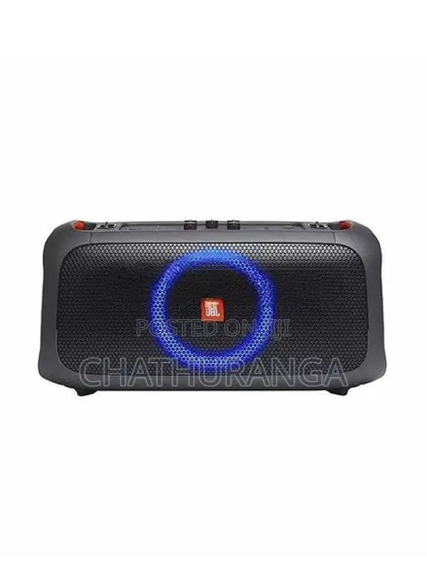 JBL On The Go Speaker
