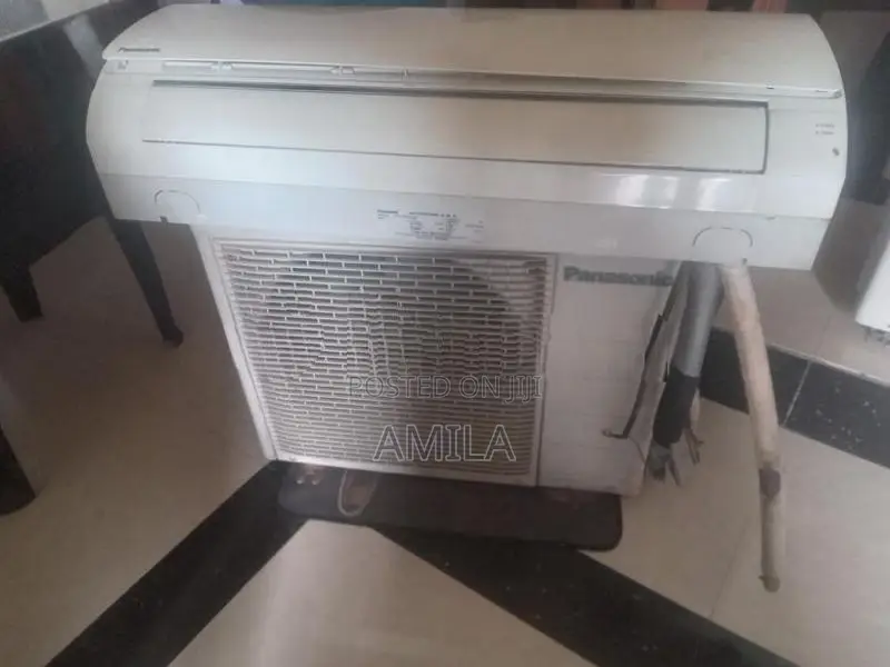 Panasonic 12000 BTU AC