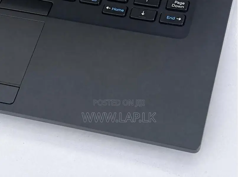 Dell Latitude 7480 Core i5 7300U–7th Gen 8GB RAM 256GB SSD