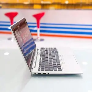 HP EliteBook 830 G7 Core i5-10310U 10th Gen|8GB DDR4|256GB NVMe|Backli