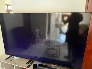 Mi+ 75 inch Tv