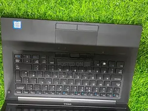 Dell Latitude 7480 256GB NVMe 8GB Ram i5 7th Gen Laptop