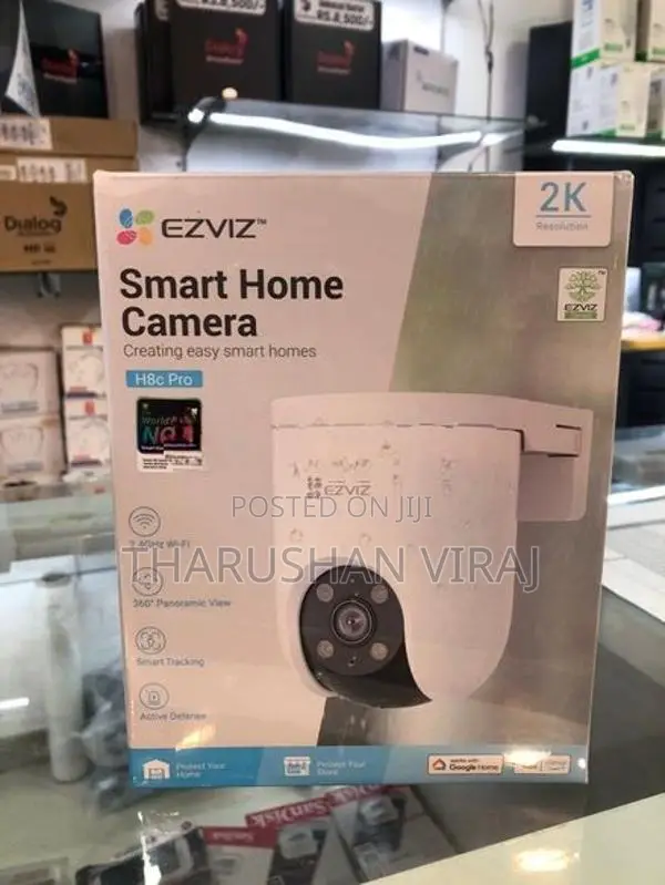 CCTV Camera