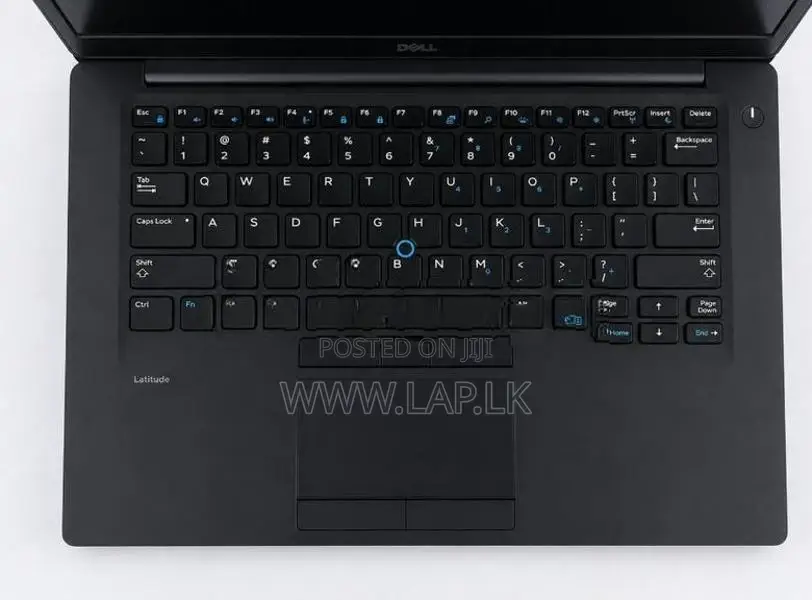 Dell Latitude 7480 Core i5 7300U–7th Gen 8GB RAM 256GB SSD