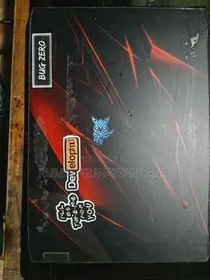 Lenovo IdeaPad Gaming 3 15IHU6 for Parts