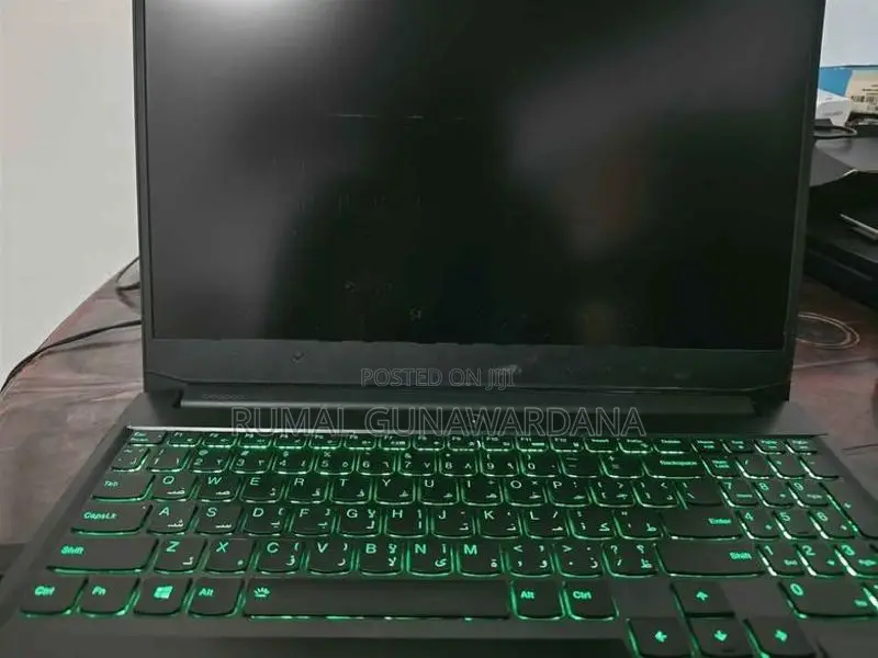 Lenovo IdeaPad Gaming 3 15IHU6 for Parts