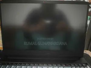 Lenovo IdeaPad Gaming 3 15IHU6 for Parts