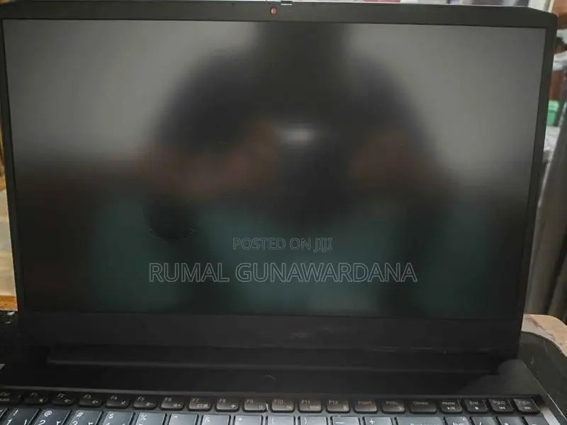 Lenovo IdeaPad Gaming 3 15IHU6 for Parts