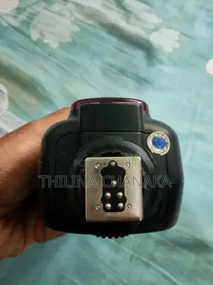Godox TT685c Flash Light with Rechargeable