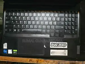 Lenovo IdeaPad Gaming 3 15IHU6 for Parts