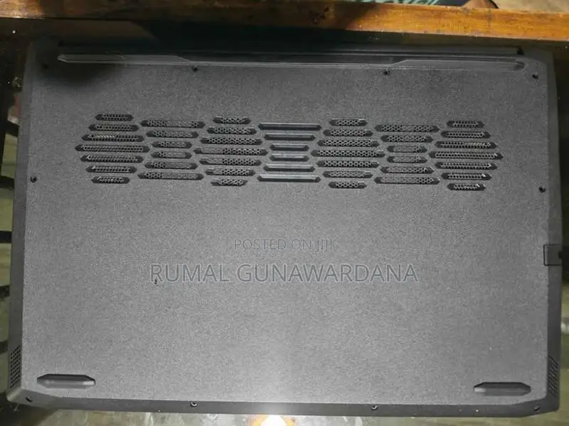 Lenovo IdeaPad Gaming 3 15IHU6 for Parts