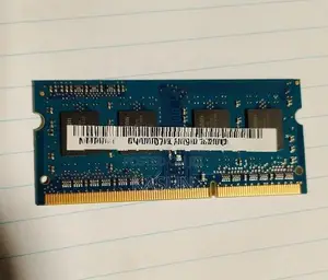 DDR 3L Ramm